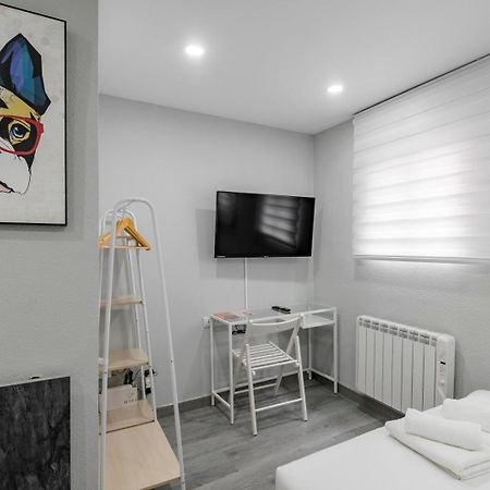 Guestready - Cozy Studio In Madrid'S Heart Экстерьер фото