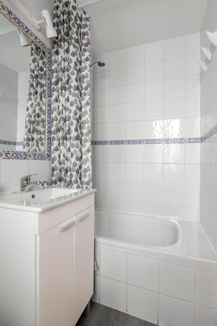 Guestready - Cozy Studio In Madrid'S Heart Экстерьер фото
